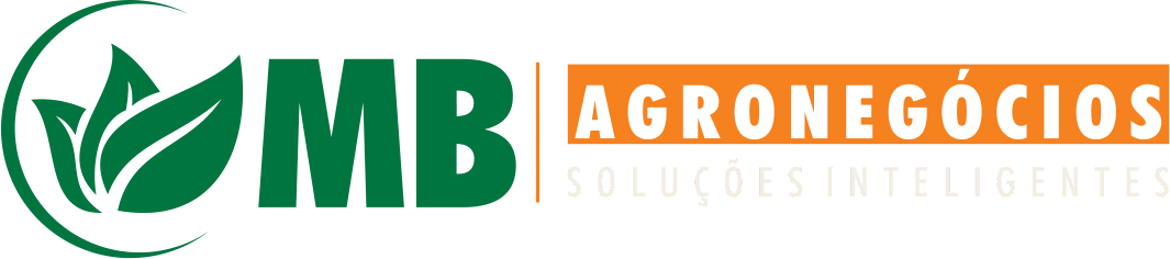 MB Agronegócios — Soluções Inteligentes